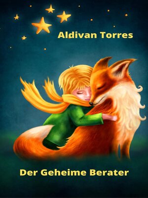 cover image of Der Geheime Berater